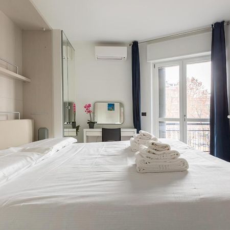 Bnbutler - Largo Promessi Sposi - Moderno E Confortevole Milano Dış mekan fotoğraf