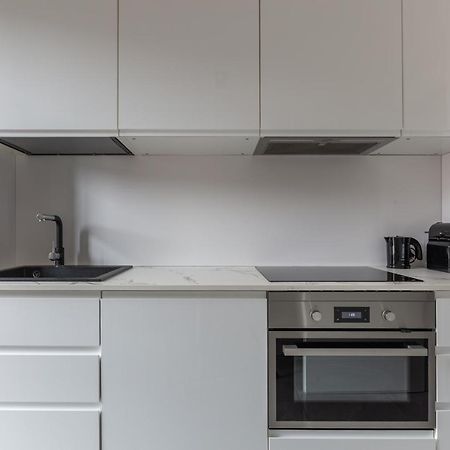 Bnbutler - Largo Promessi Sposi - Moderno E Confortevole Milano Dış mekan fotoğraf
