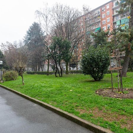 Bnbutler - Largo Promessi Sposi - Moderno E Confortevole Milano Dış mekan fotoğraf