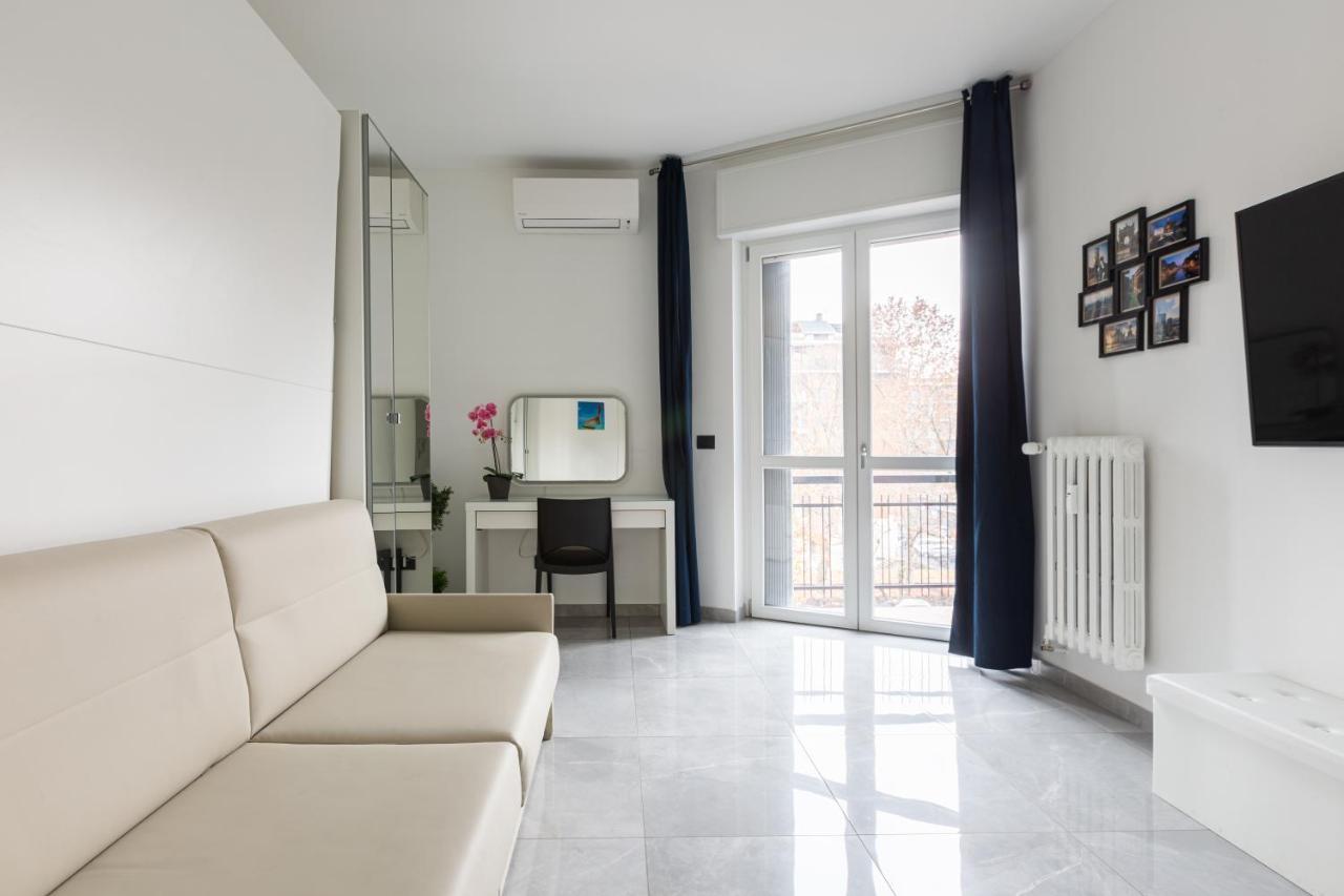Bnbutler - Largo Promessi Sposi - Moderno E Confortevole Milano Dış mekan fotoğraf