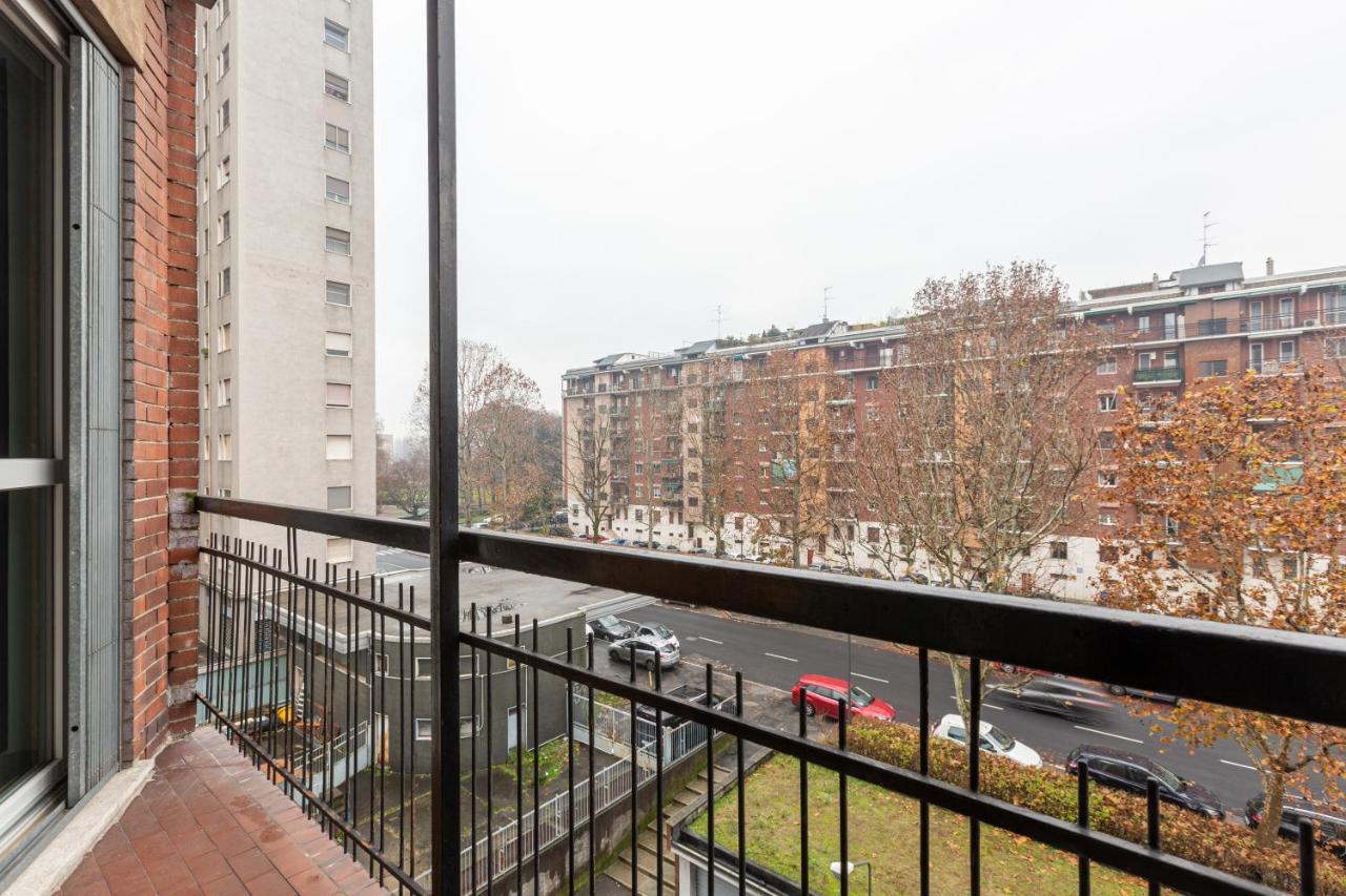 Bnbutler - Largo Promessi Sposi - Moderno E Confortevole Milano Dış mekan fotoğraf