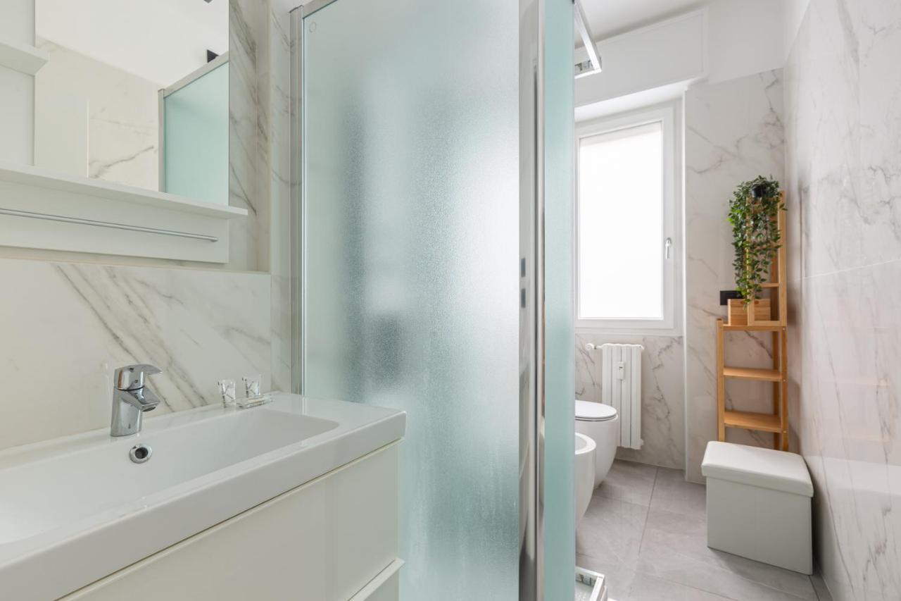 Bnbutler - Largo Promessi Sposi - Moderno E Confortevole Milano Dış mekan fotoğraf