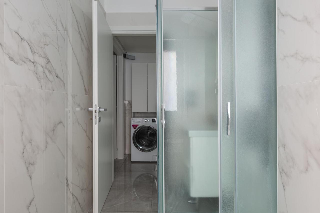 Bnbutler - Largo Promessi Sposi - Moderno E Confortevole Milano Dış mekan fotoğraf